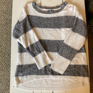 🌺3 for $10 High Low Gray And White